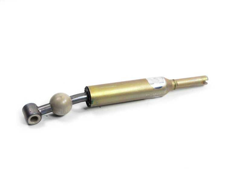 Palanca de cambios OEM 25117527255 para BMW E36, E46, E39. Recambio original BMW. Ideal para solucionar fallos de cambio o mejorar el tacto del selector.