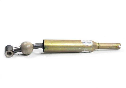 Palanca de cambios OEM 25117527255 para BMW E36, E46, E39. Recambio original BMW. Ideal para solucionar fallos de cambio o mejorar el tacto del selector.