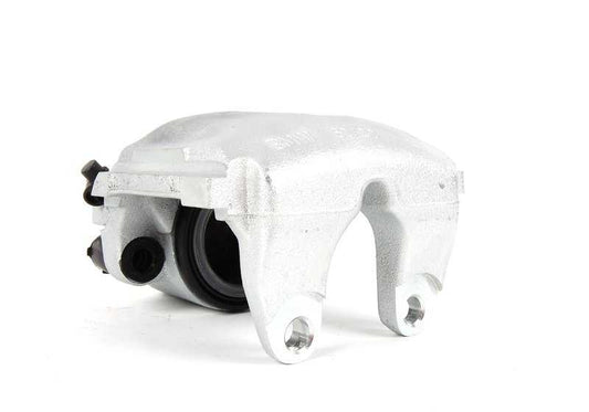 Caliper housing left for BMW E39, E38, E83N, E53 (OEM 34116773131). Original BMW
