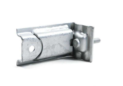 Soporte de escape OEM 18201402479 para BMW E36 M3 {BF03, BF91, BF92, BF93, BF98, BF99, BG91, BG92, BG93, BJ91}. Pieza original BMW.