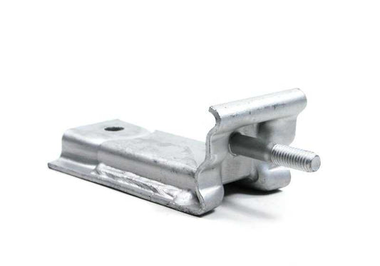 Soporte de escape OEM 18201402479 para BMW E36 M3 {BF03, BF91, BF92, BF93, BF98, BF99, BG91, BG92, BG93, BJ91}. Pieza original BMW.