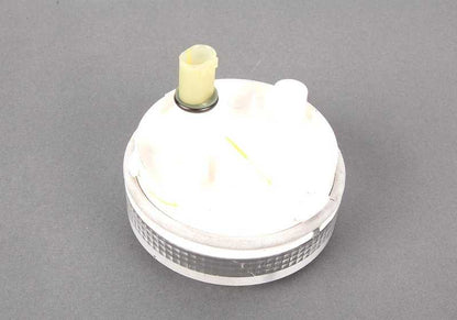 White lateral intermittent Oem 63137165734 for BMW Z4 E85, E86. Original BMW piece.
