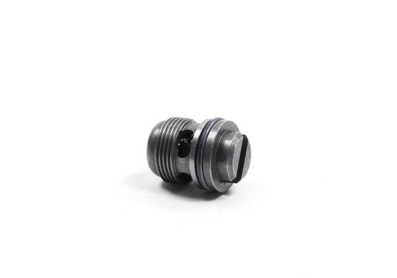 OEM 1111118185 Anti -Reore Oil Valve for BMW E36, E46, E85, E86. Original BMW.