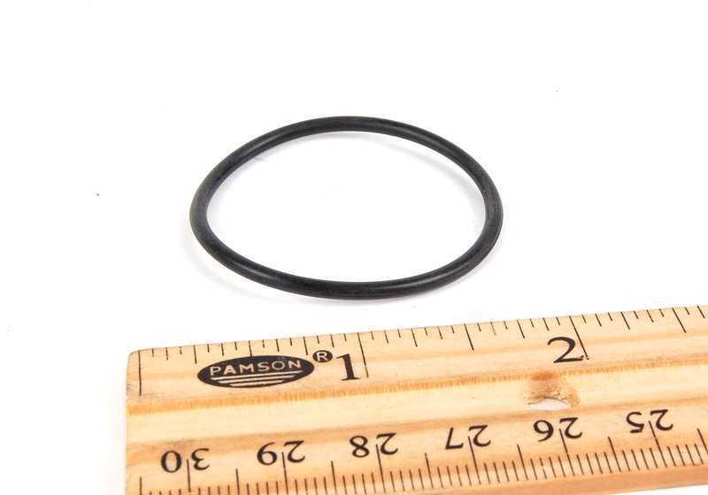 Ring oder für BMW E30, E28, E34, E24, E23, E32, E31 (OEM 24311218570). Original BMW.