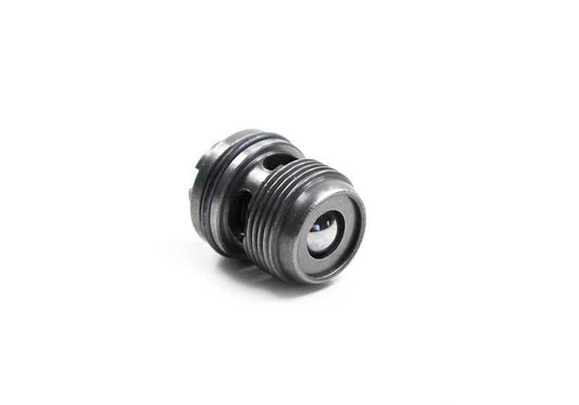 OEM 1111118185 Anti -Reore Oil Valve for BMW E36, E46, E85, E86. Original BMW.