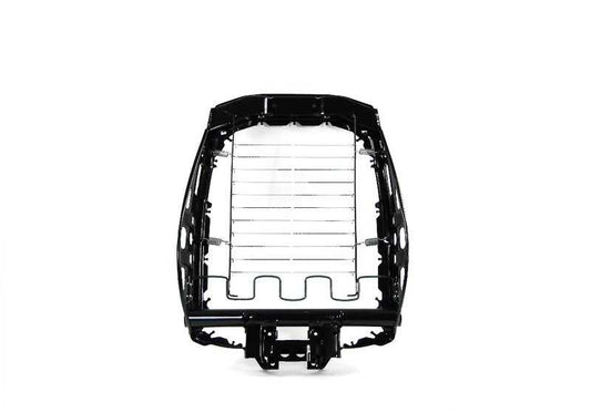 Estructura respaldo asiento OEM 52108187998 para BMW E36 {316g, 316i BE11, BE12, BE21, BE22, CA71, CA72, CA81, CA82, CE11}. Original BMW.
