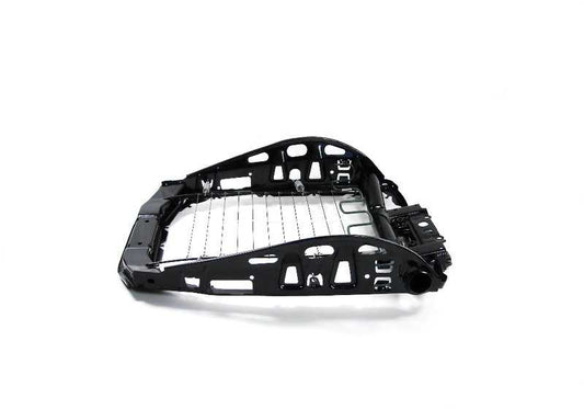 Estructura respaldo asiento OEM 52108187998 para BMW E36 {316g, 316i BE11, BE12, BE21, BE22, CA71, CA72, CA81, CA82, CE11}. Original BMW.