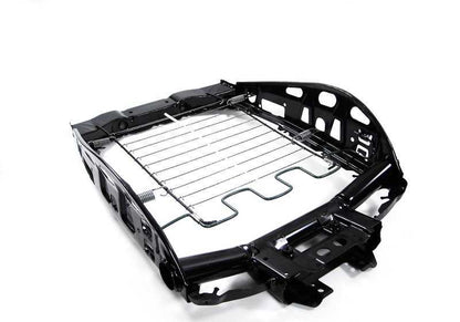 Estructura respaldo asiento OEM 52108187998 para BMW E36 {316g, 316i BE11, BE12, BE21, BE22, CA71, CA72, CA81, CA82, CE11}. Original BMW.