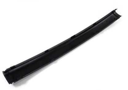 Moldura de parachoques delantero para BMW E46, . Original BMW.