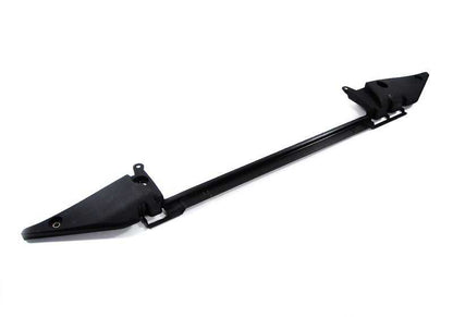 Soporte del radiador OEM 17101439117 para BMW X5 E53 3.0d y 3.0i (2001-2006). Pieza original BMW.