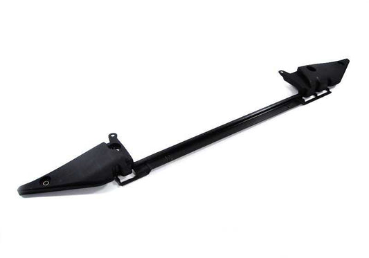 Soporte del radiador OEM 17101439117 para BMW X5 E53 3.0d y 3.0i (2001-2006). Pieza original BMW.