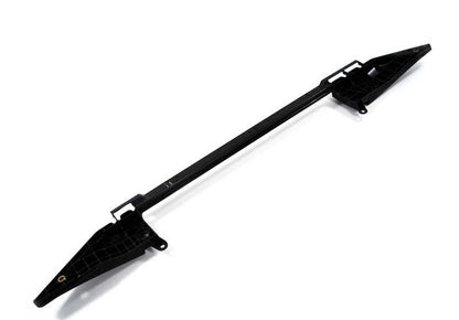 Soporte del radiador OEM 17101439117 para BMW X5 E53 3.0d y 3.0i (2001-2006). Pieza original BMW.
