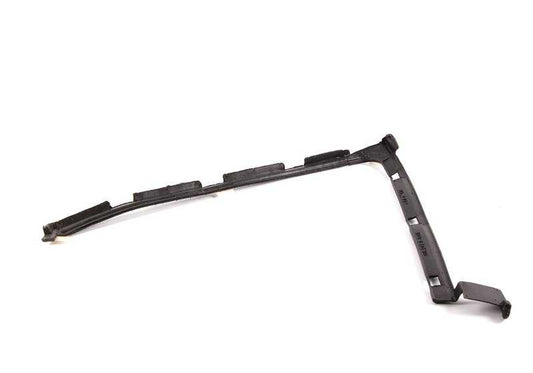 Vedação traseira direita para BMW 5 E39 Series (OEM 51348207186). BMW original