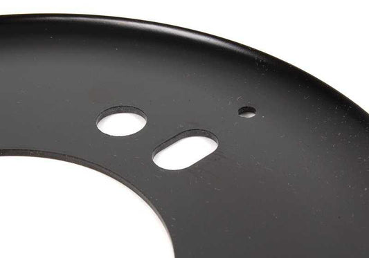Verstärkungsunterstützungslager für BMW E46 (OEM 51717036781). Original BMW.