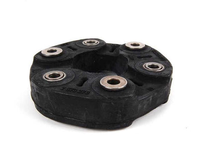 Moldura izquierda OEM 51321904517 para BMW E30. Original BMW.