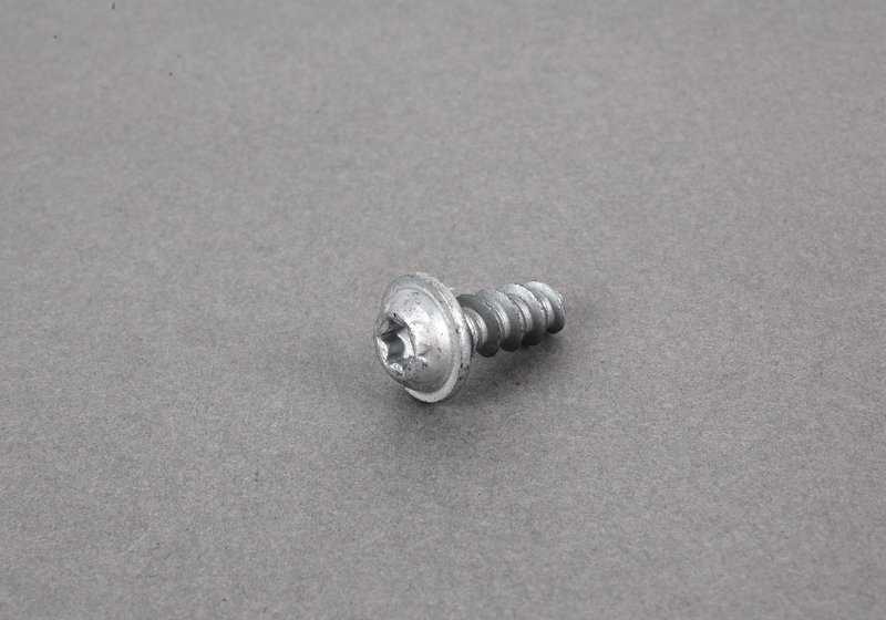 Moldura izquierda OEM 51321904517 para BMW E30. Original BMW.