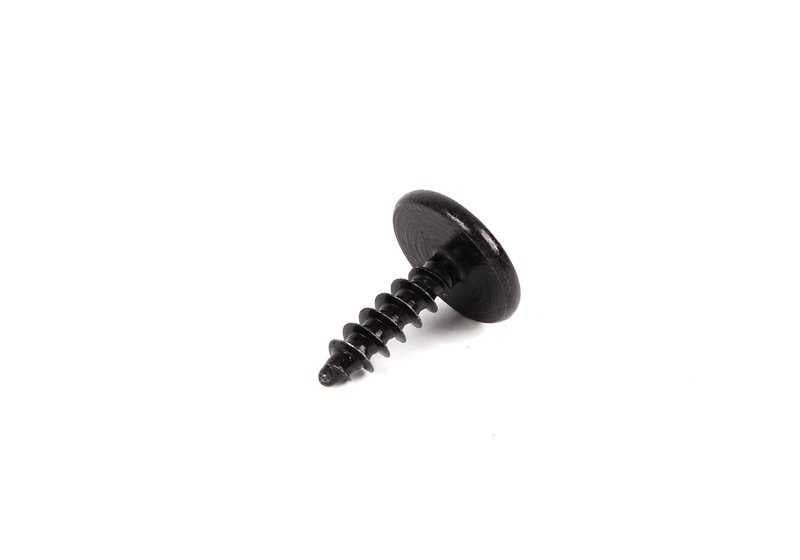 Zylindrische Kopfschraube für BMW 3 E90 -Serie, E91, E92, E93, 5 F07, F10, F11, F18, Serie 6 F06, F12, F13, 7 F01, F02, F04, X1 E84, X3 F25, X4 F26, X5 F15, F85, Z4 E85, E86, Mini R50, R52, R53, R55, R56, R57, R58, R59 (OEM 07147146367). ENTWEDER