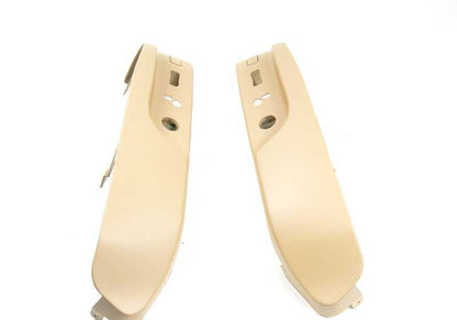 Cubierta exterior OEM 52107058011 para BMW E39, E38. Original BMW.