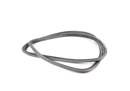 Junta de luneta trasera OEM 51311839116 para BMW E24. Original BMW.