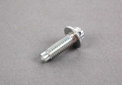 Torx flange screw for BMW E90, E91, E92, E93, E89 (OEM 18207590873). Original BMW