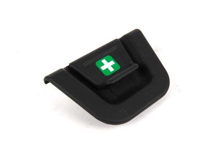 Serie BMW Closure 7 E38 (OEM 52208191981). BMW originale