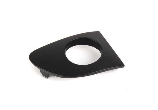 Embelezas frontais CA OEM 51117054460 para BMW E90, E91. Peça original da BMW.