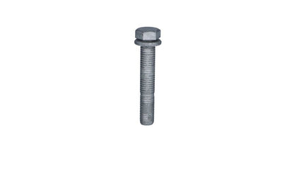 Tornillo hexagonal estriado OEM 26117537777 para BMW E81, E82, E87, E88, E46, E90, E91, E92, E93, E60, E61, E63, E64, E65, E66, E83. Original BMW.