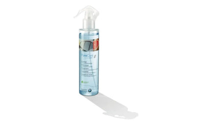Limpiador De Vidrios Orgánico Con Extracto Jengibre Para Bmw. Original Recambios