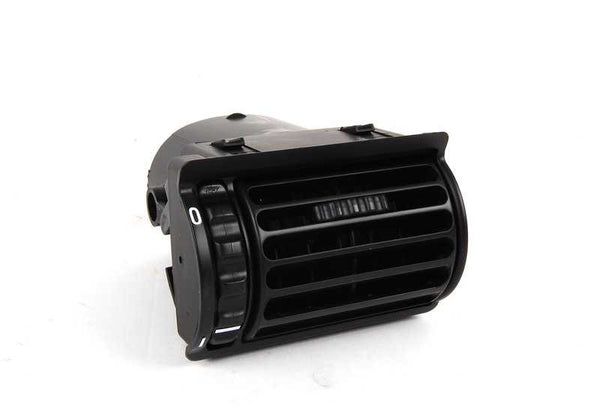 Rejilla de ventilación derecha OEM 64221381150 para BMW E30, Z1. Original BMW.