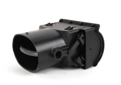 Rejilla de ventilación derecha OEM 64221381150 para BMW E30, Z1. Original BMW.