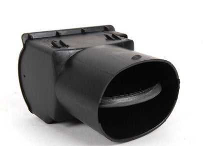 Rejilla de ventilación derecha OEM 64221381150 para BMW E30, Z1. Original BMW.