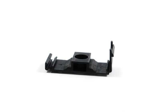 Supporto del tubo dell'olio OEM 17201712209 per BMW E36, E46, E90, E91, E92, E93, E34, E60, E61, E63, E64, E32, E65, E66, E83, E53, E70, E71, Z4 E85, E86. BMW originale.