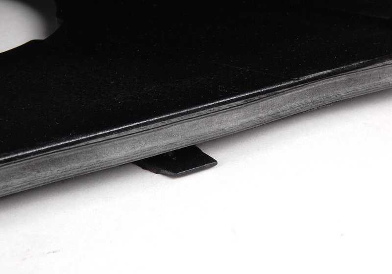 BMW E31 Housing. OEM 63128354551. BMW originale.