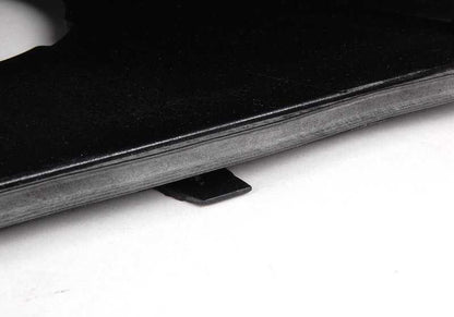 BMW E31 Housing. OEM 63128354551. BMW originale.