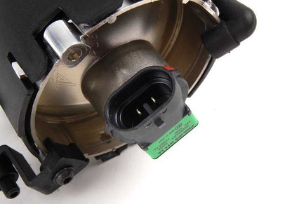 BMW E31 Housing. OEM 63128354551. BMW originale.