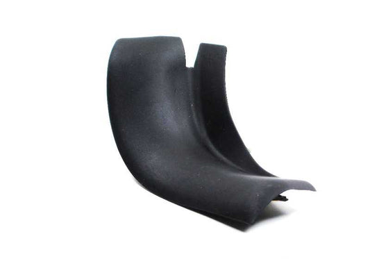 Tapa izquierda de sellado del paragolpes trasero OEM 51718222461 para BMW E39 {520d, 520i} Todos los modelos compatibles. Pieza original BMW.