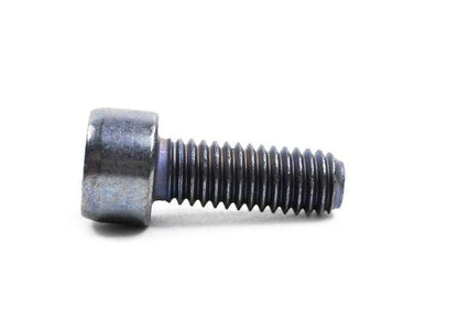 ISA M6X16 OEM screw 07129905536 for BMW {E81, E82, E87, E88, F20, F21, F40, F52, F70, F22, F23, F44, F45, F46, F87, G42, G87, U06, E21, E30, E30, E36, E36, E E91, E92, E93, F30, F31, F34, F35, F80, G20, G21, G28, G80, G81, F32, F33, F36, F82, F83,