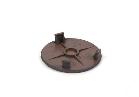 Copertura di protezione per BMW E46, F30, F80 (OEM 51452491581). BMW originale.