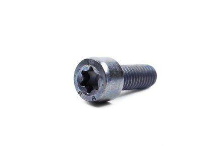 ISA M6X16 OEM screw 07129905536 for BMW {E81, E82, E87, E88, F20, F21, F40, F52, F70, F22, F23, F44, F45, F46, F87, G42, G87, U06, E21, E30, E30, E36, E36, E E91, E92, E93, F30, F31, F34, F35, F80, G20, G21, G28, G80, G81, F32, F33, F36, F82, F83,
