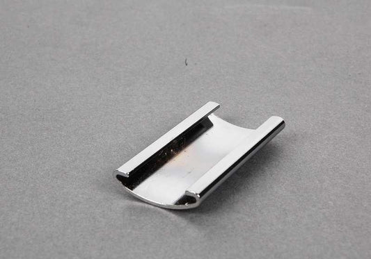 OEM 51311800068 Bole de borracha para BMW E24, E23. BMW original.