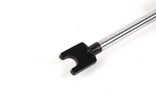 Amortiguador de gas ajuste altura asiento OEM 52101965645 para BMW E30 {316, 316i}. Original BMW.
