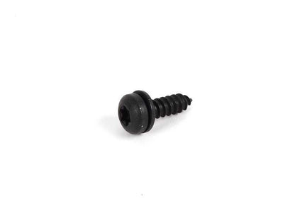 Tornillo chapa OEM 07119906876 para BMW E82, F22, F23, F44, F87, E36, E90, E92, E93, F30, F35, F80, F32, F33, F82, F83, E38, G11, G12, F91, G14. Original BMW.