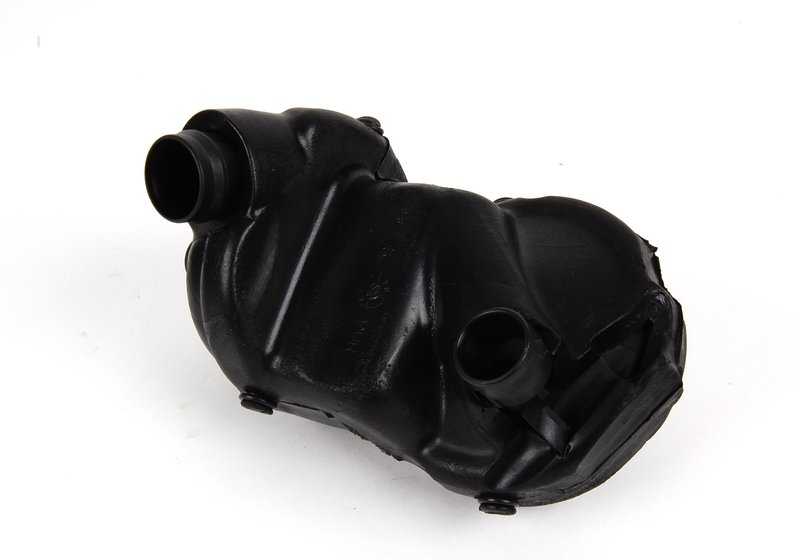 Válvula reguladora de presión OEM 11617533400 para BMW E36, E46, E39, E60, E61, E65, E66, E83, E53, Z3, E85. Original BMW.