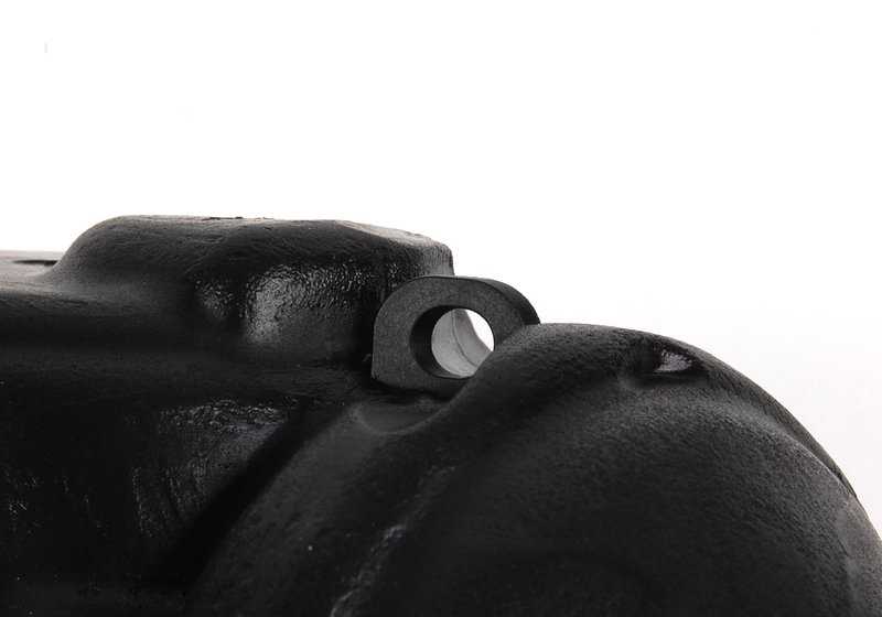 Válvula reguladora de presión OEM 11617533400 para BMW E36, E46, E39, E60, E61, E65, E66, E83, E53, Z3, E85. Original BMW.