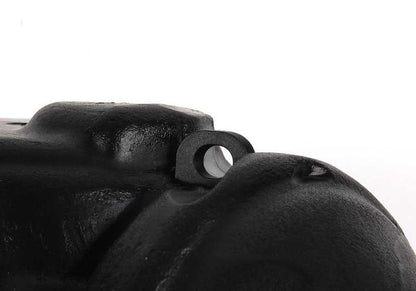 Válvula reguladora de presión OEM 11617533400 para BMW E36, E46, E39, E60, E61, E65, E66, E83, E53, Z3, E85. Original BMW.