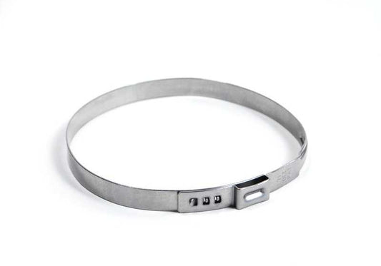 Fucciolo di tubo flessibile OEM 32136751292 per BMW E60, E61, F07, F10, F11, G60, G61, G68, G90, E63, E64, F06, F12, F13, E65, E66, F01, F02, F04, G70, I20, E83, E83, E83, E83, E83. BMW originale.