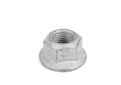 Écrou hexagonal automatique 07119906287 pour BMW F07, F10, F11, F06, F12, F13, F01, F02, F04, E53. BMW d'origine.