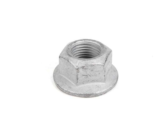 Écrou hexagonal automatique 07119906287 pour BMW F07, F10, F11, F06, F12, F13, F01, F02, F04, E53. BMW d'origine.