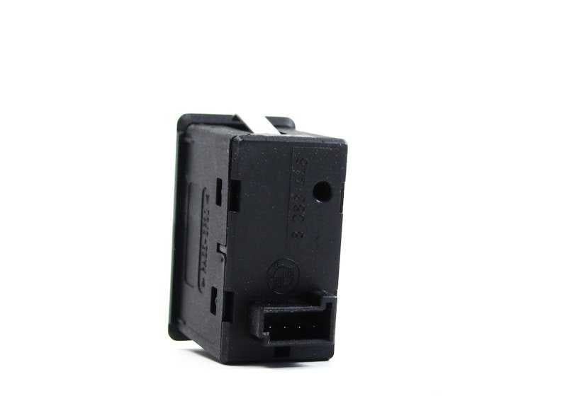 Interruptor DSC para BMW (OEM 61318383446). Original BMW