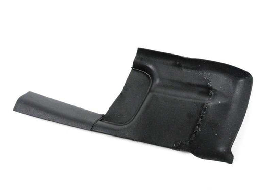 Tapa canaleta de agua izquierda OEM 51718220947 para BMW E39 (Serie 5). Pieza original BMW.